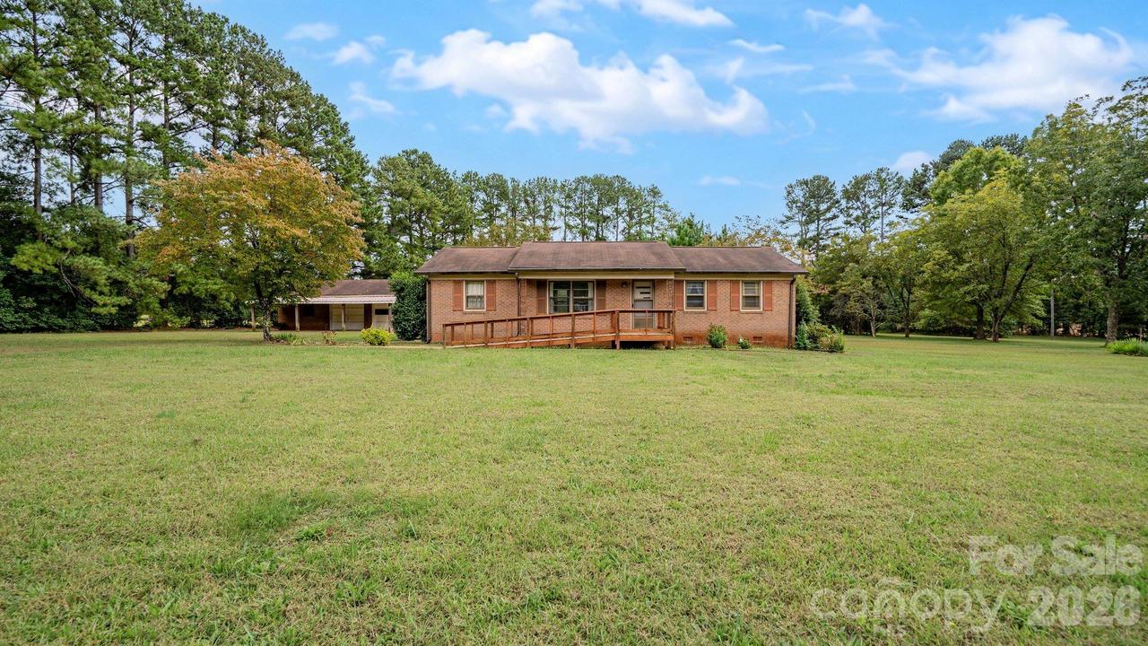 6007 Mooresville Rd., Salisbury, NC 28147