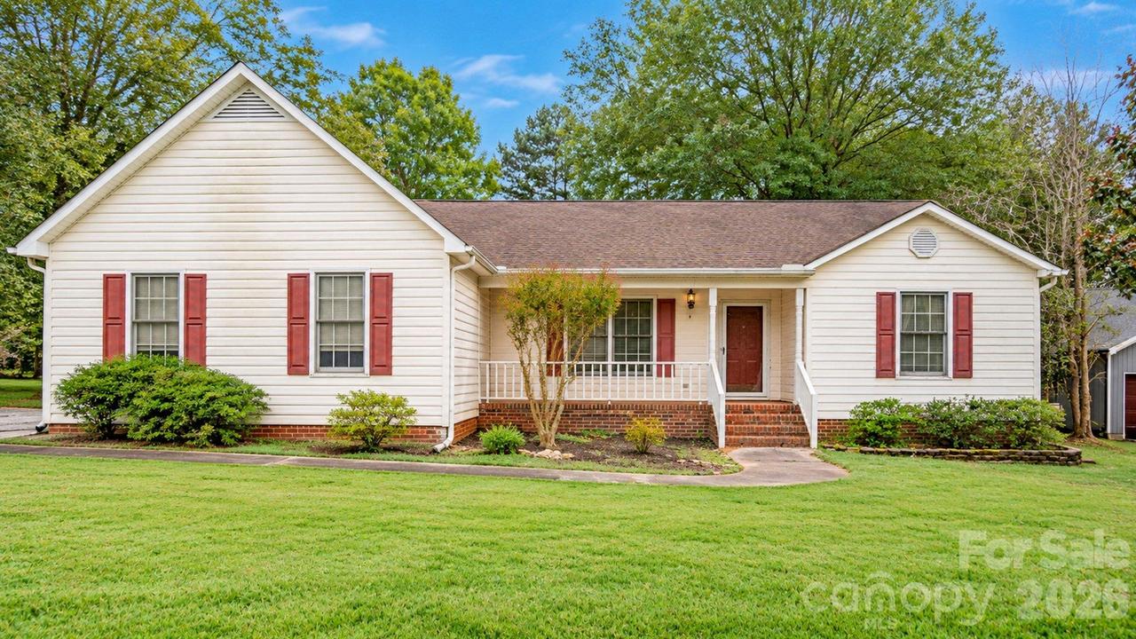 6009 Mooresville Rd., Salisbury, NC 28147