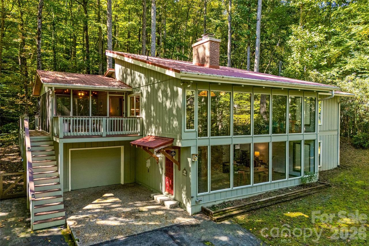 7820 Greenville Hwy., Brevard, NC 28712