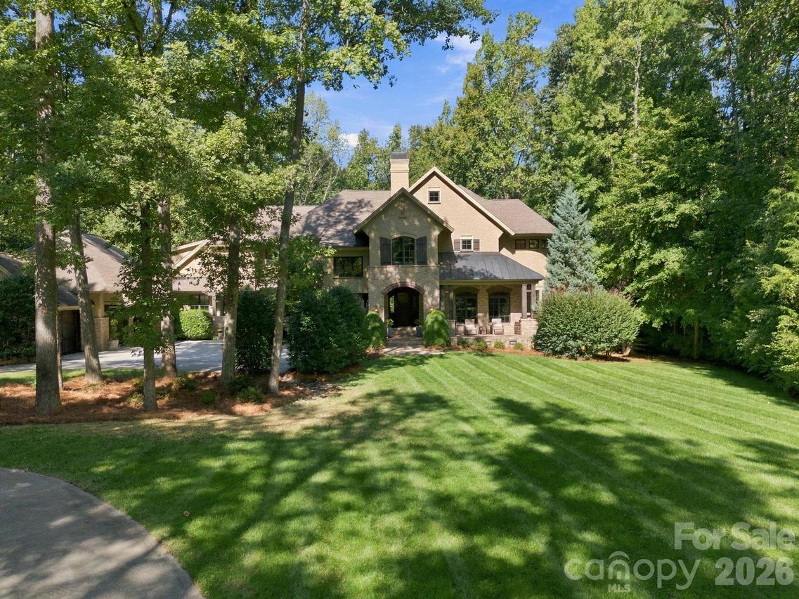 115 Saddle Creek Ct., Davidson, NC 28036