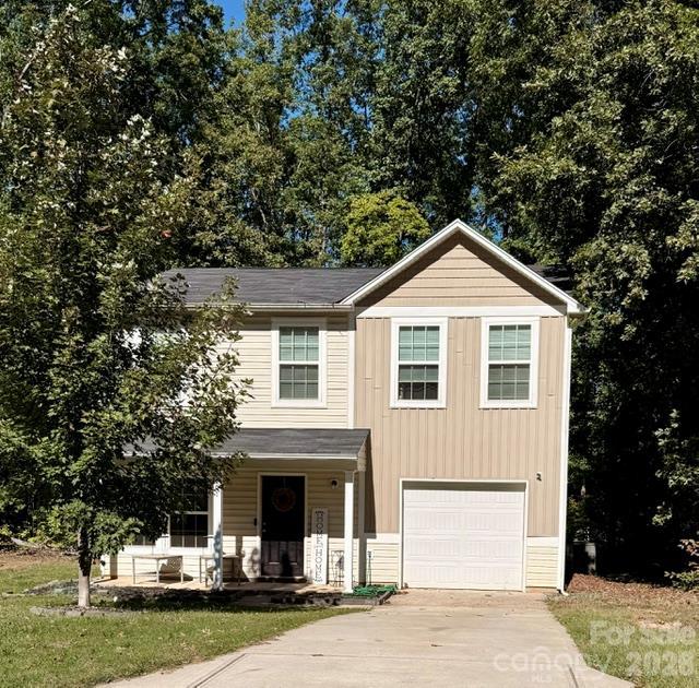401 Lakeridge Dr., Statesville, NC 28625