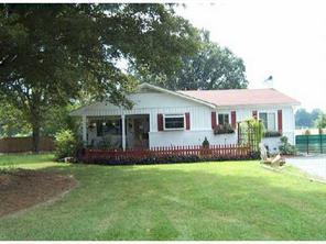 2203 Newtown Rd., Monroe, NC 28110