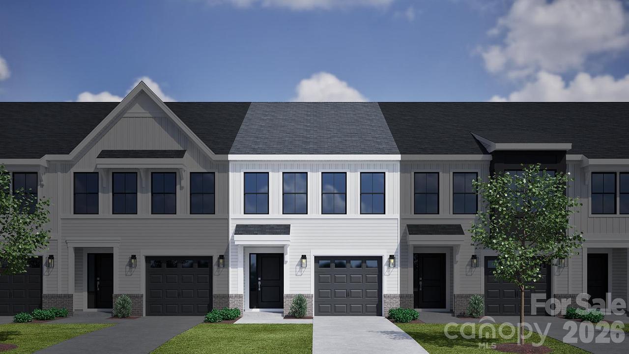 7512 Mashburn Dr., Charlotte, NC 28269