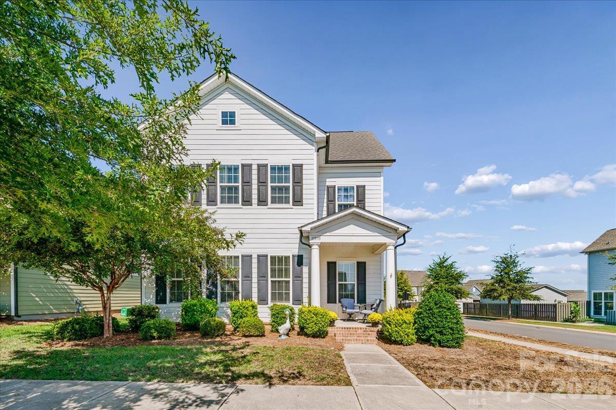 11535 Miller Rd., Pineville, NC 28134