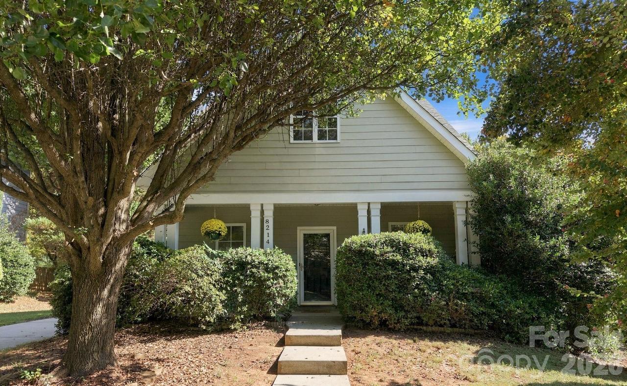 8214 Ballymore Ct., Huntersville, NC 28078