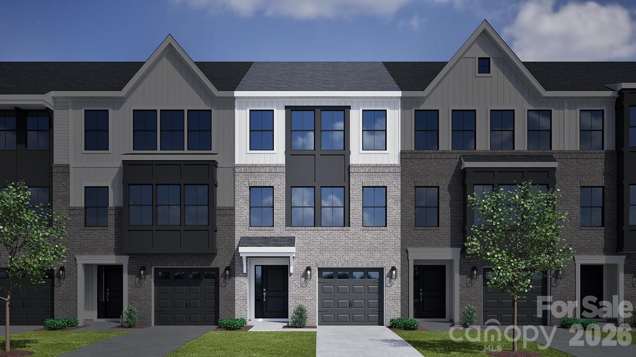7425 Mashburn Dr., Charlotte, NC 28269