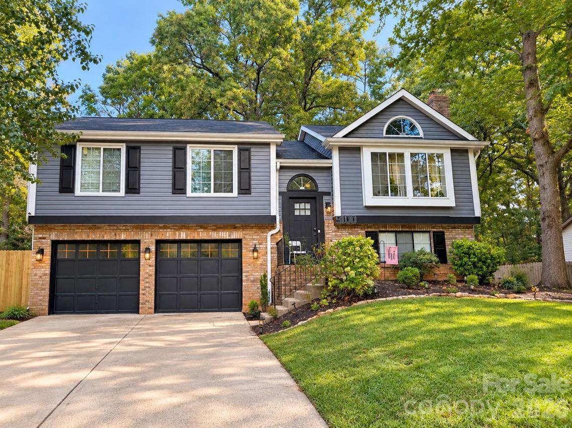 9100 Touchstone Ln. #22, Charlotte, NC 28227