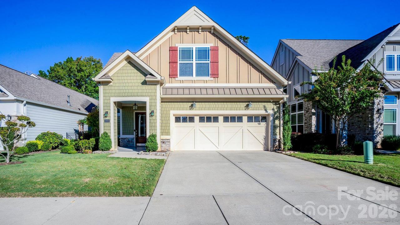 2050 Laney Pond Rd. #13, Matthews, NC 28104