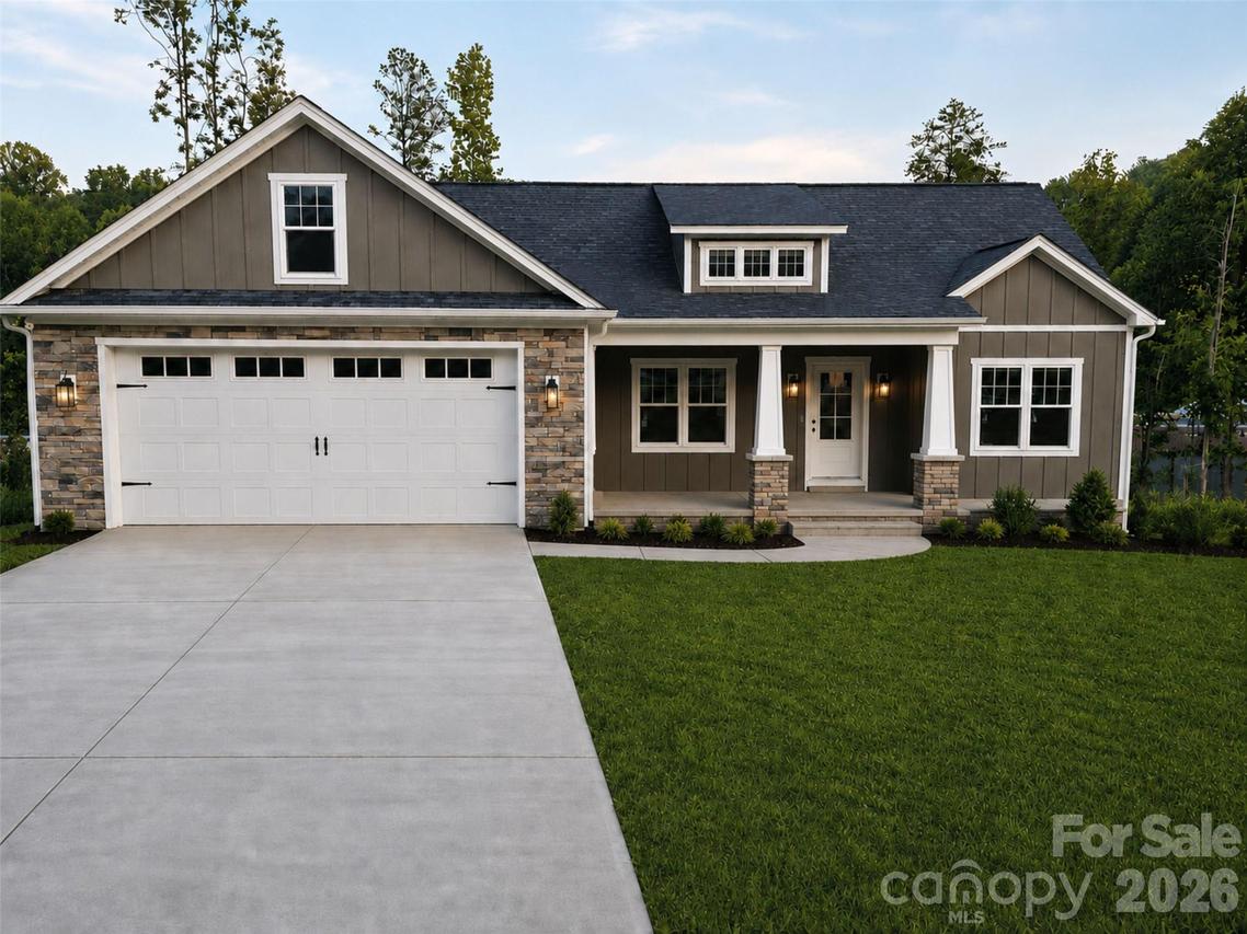 2151 Piper Ridge Dr., Lenoir, NC 28645