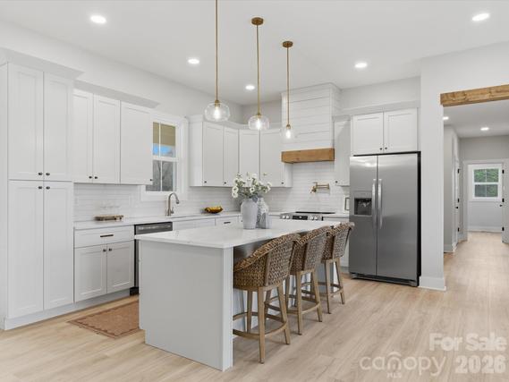 New Construction Homes For Sale This Week in Bessemer City: October 7th to October 13th
