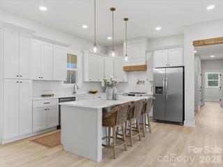 New Construction Homes For Sale This Week in Bessemer City: October 7th to October 13th