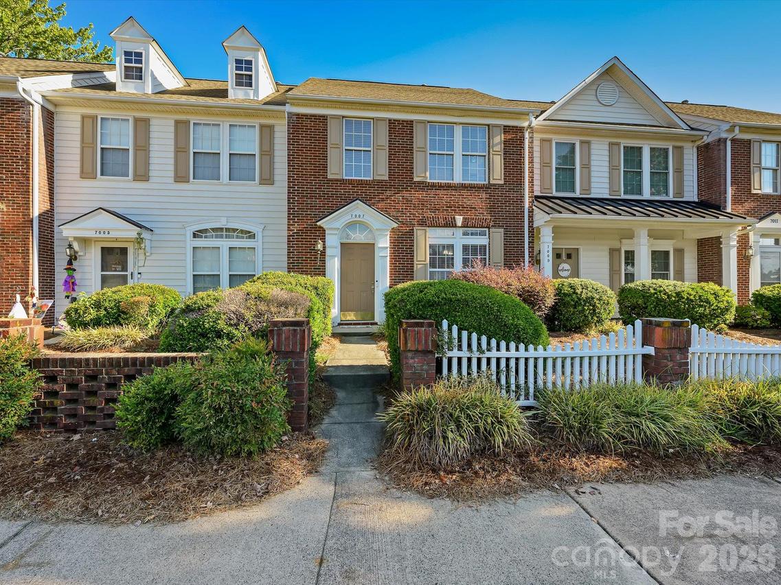 7007 Creft Cir., Indian Trail, NC 28079