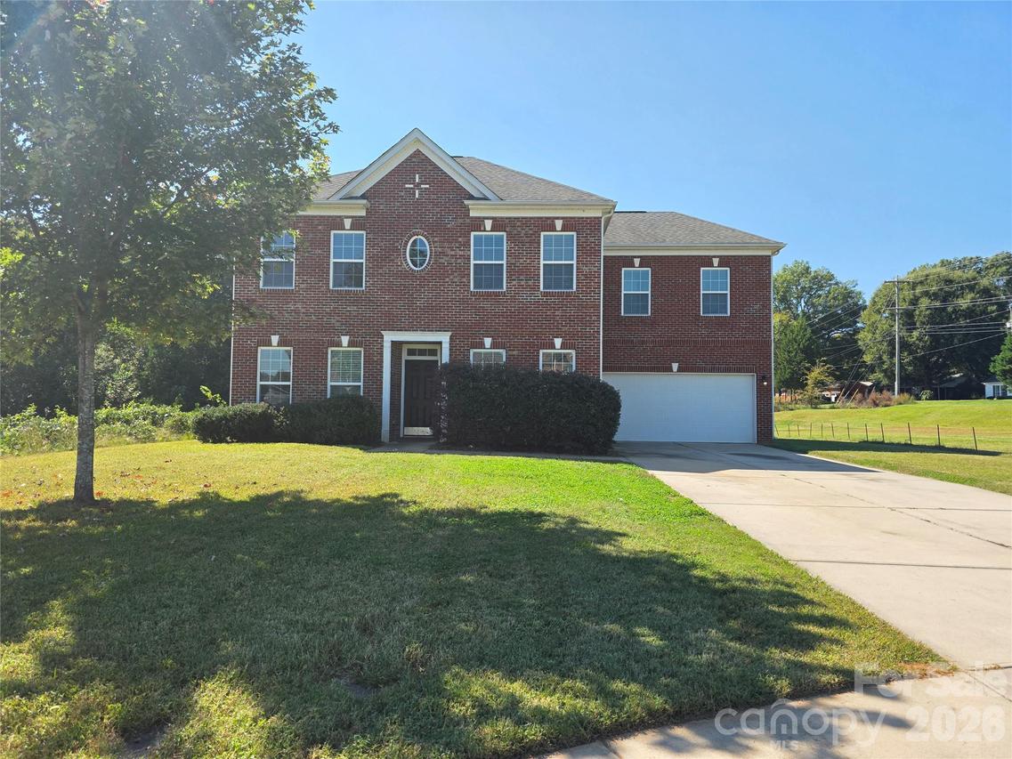 104 Sassafras Rd., Mooresville, NC 28115
