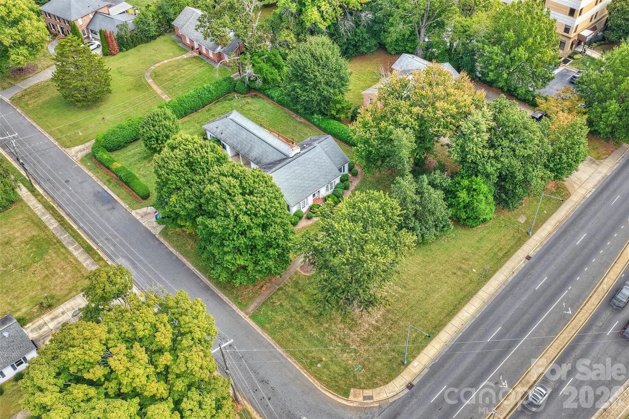 5801 Fairview Rd., Charlotte, NC 28209