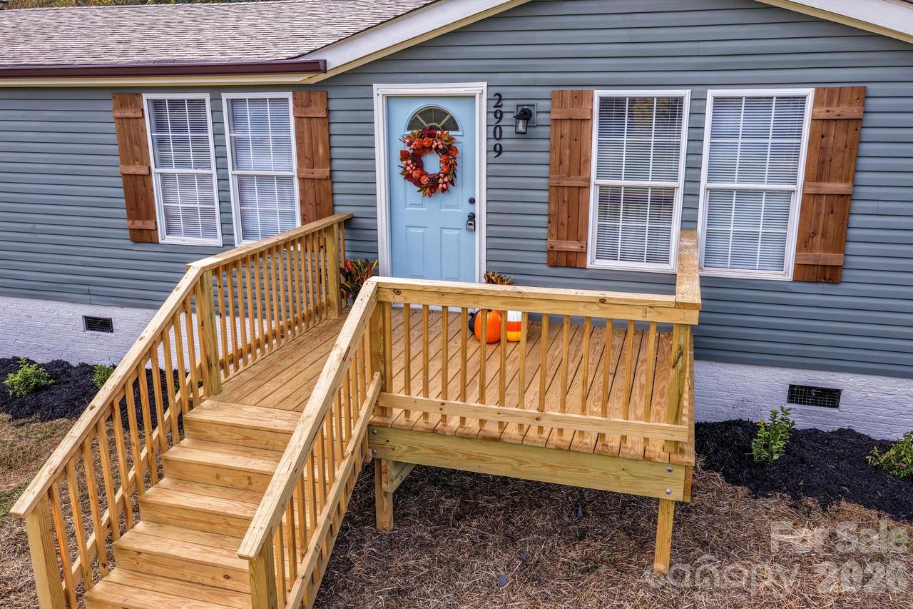 2909 Wood Rd., Mooresboro, NC 28114
