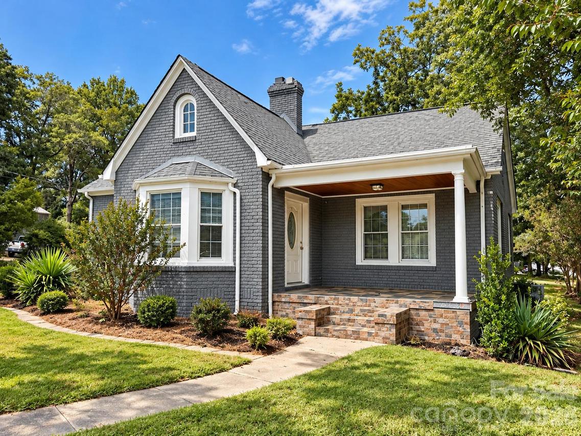 309 17th Rd., Kannapolis, NC 28083