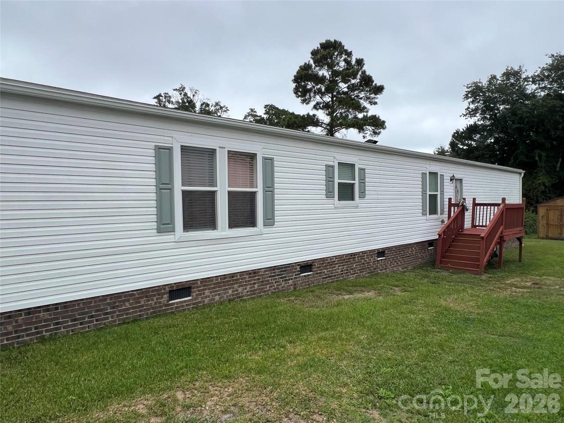 820 Magnolia Dr. #34, Sunset Beach, NC 28468