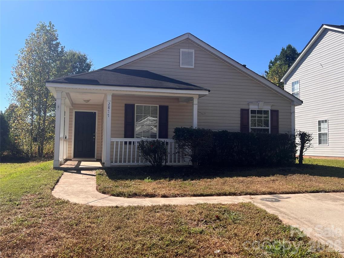2877 Signal Ct., Concord, NC 28027