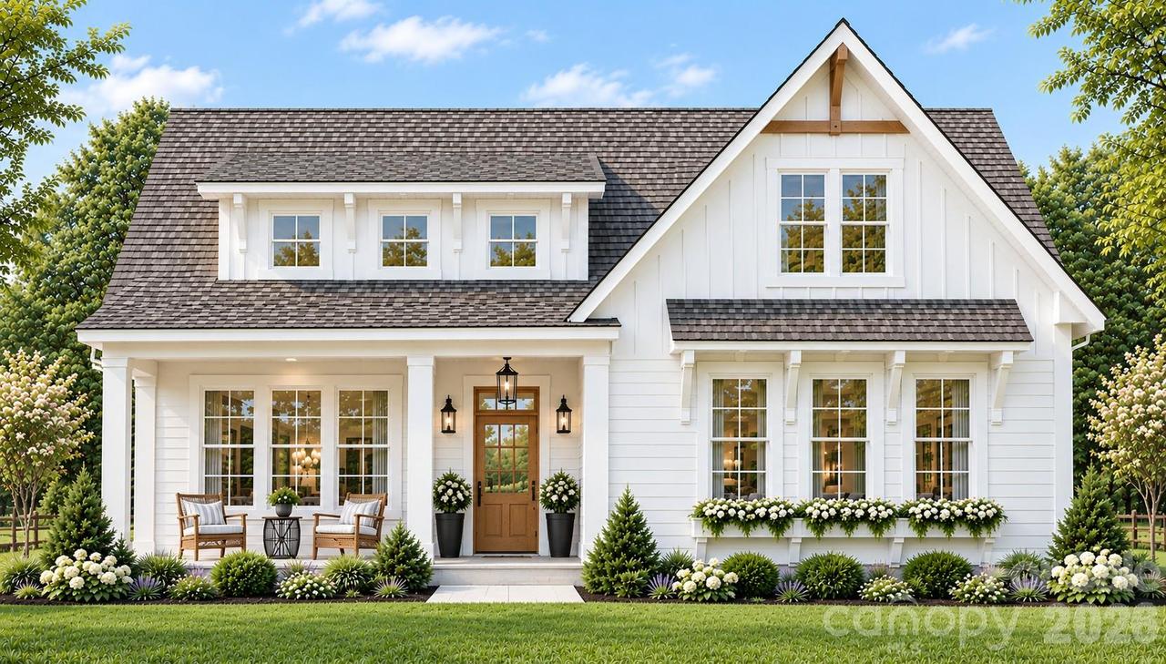 12125 Coyle Rd. #10, Stanfield, NC 28163