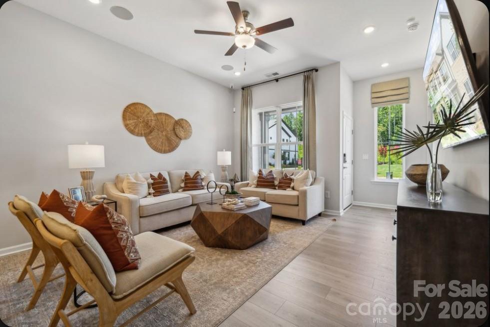 21234 Lake Run Dr., Charlotte, NC 28278