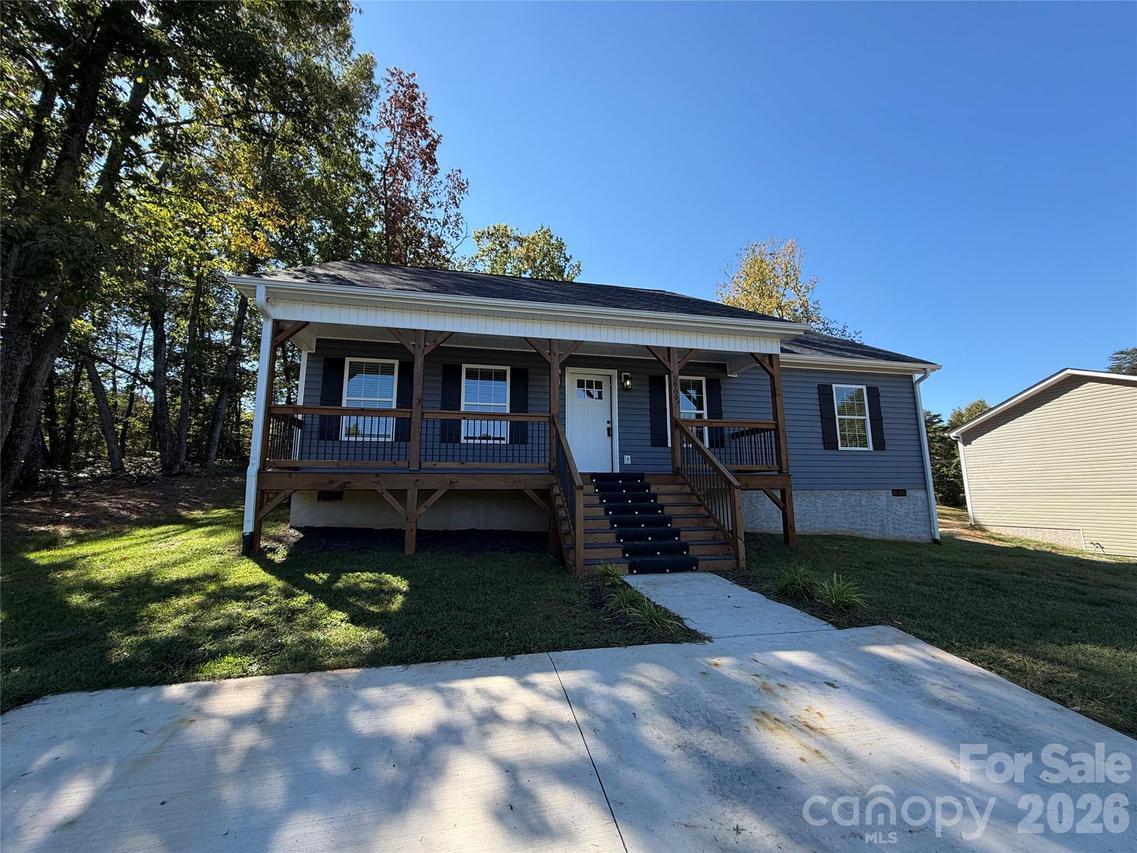 5969 Charlie Little Rd., Granite Falls, NC 28630
