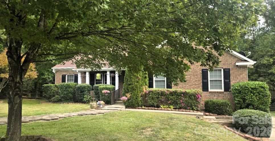 380 Reed Creek Rd., Mooresville, NC 28117