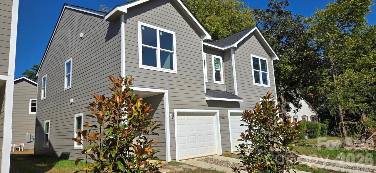 3924 Tuckaseegee Rd., Charlotte, NC 28208