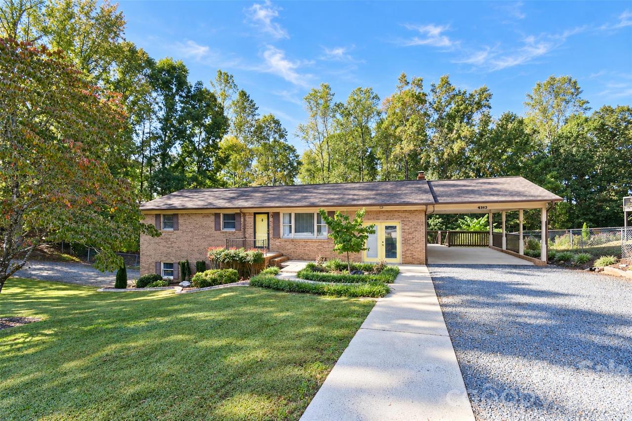 4800 Club View Dr., Concord, NC 28025
