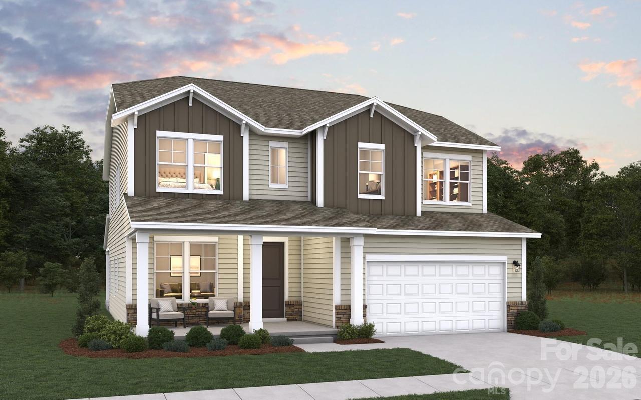 5024 Puddle Pond Rd., Indian Trail, NC 28079