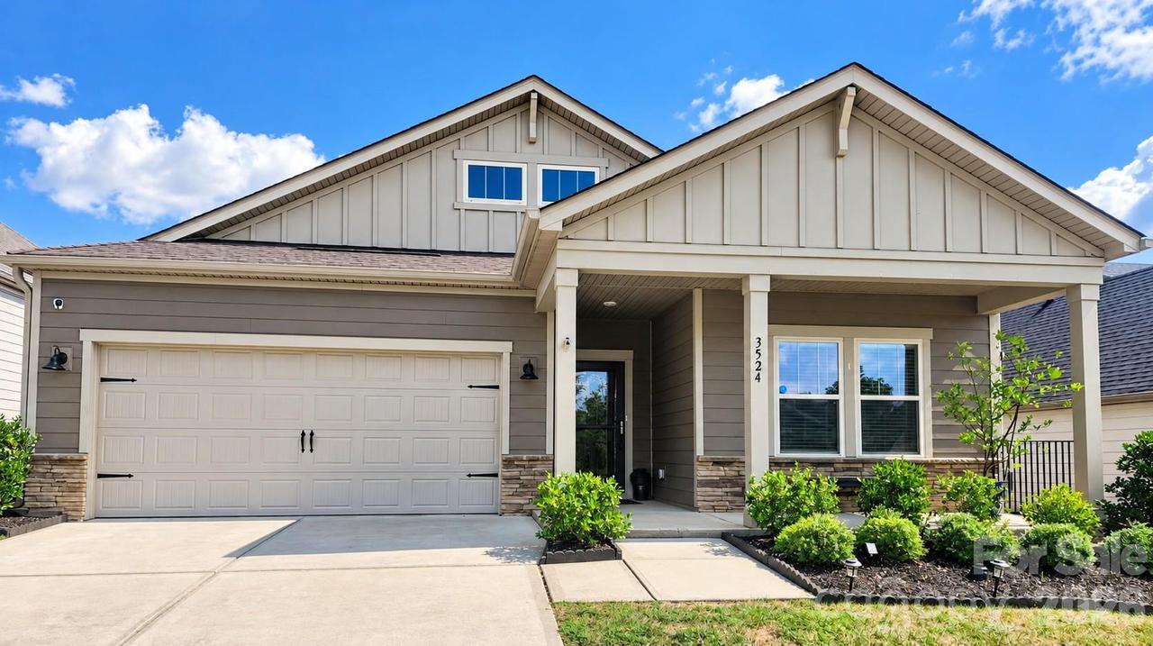 3524 Tully Ave., Kannapolis, NC 28081