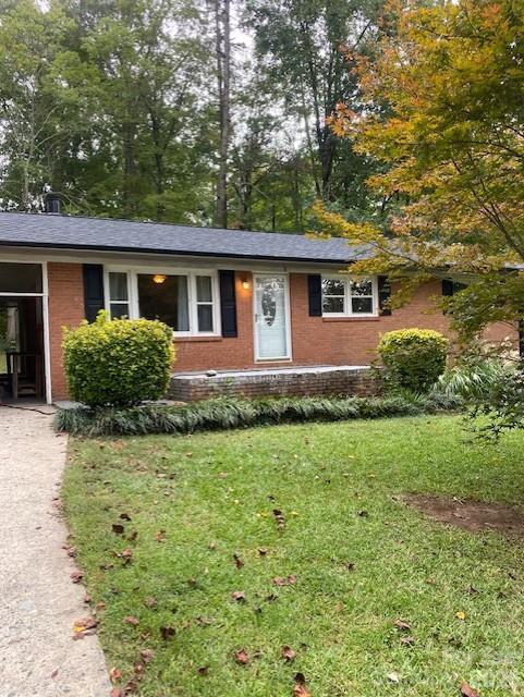 928 Blacksnake Rd., Stanley, NC 28164