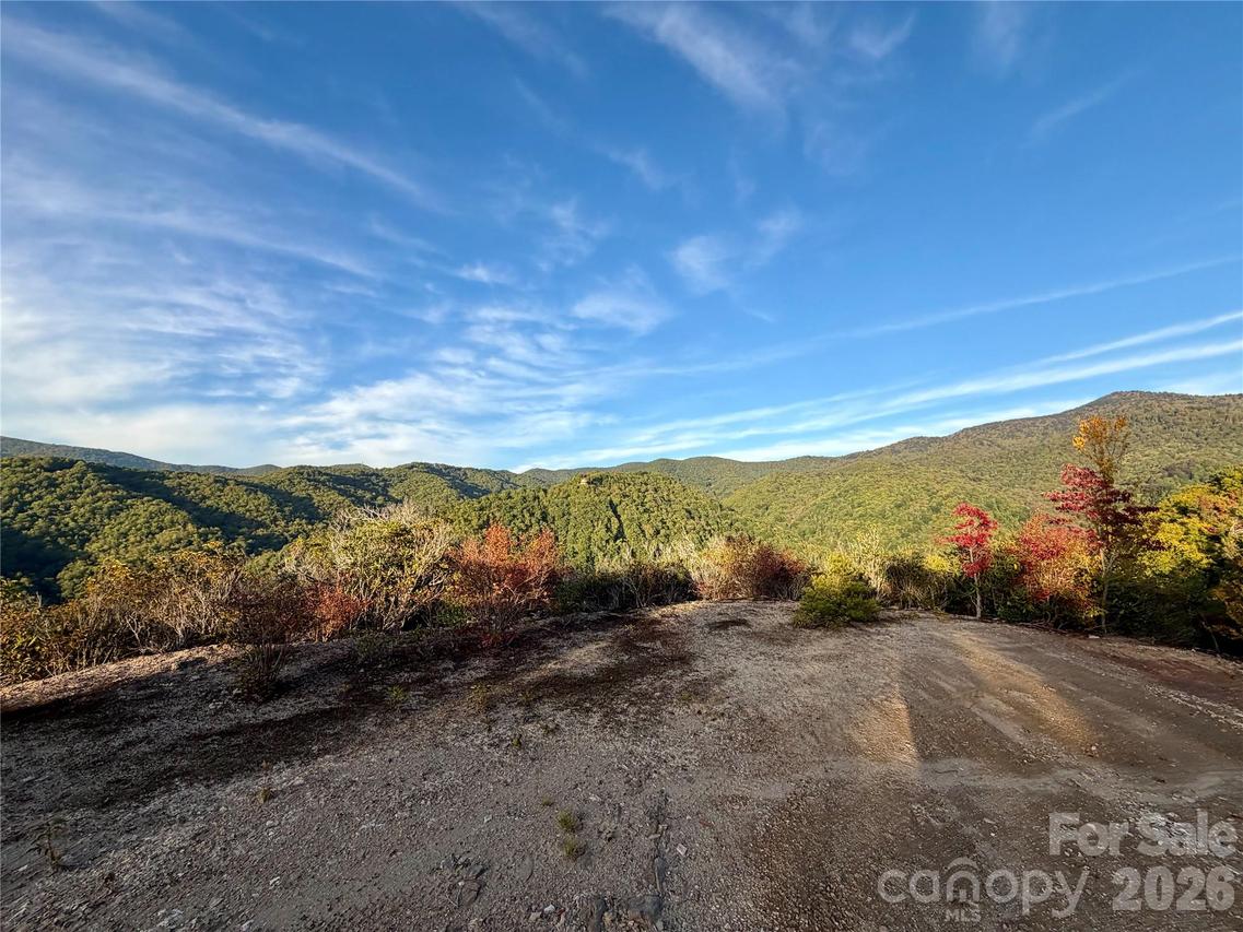 Lot # 42 Black Rock Creek Rd., Qualla, NC 28779