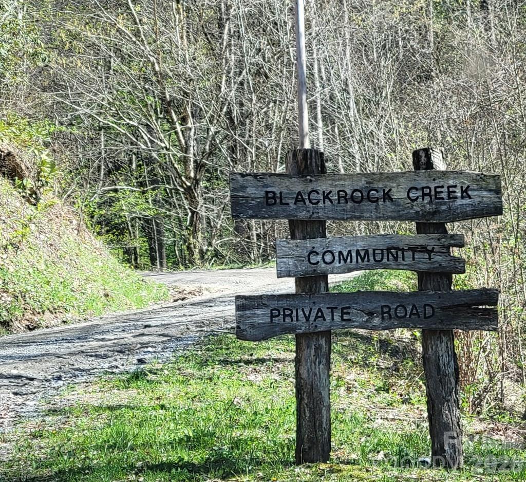 Lot #15 Black Rock Creek Rd., Qualla, NC 28779
