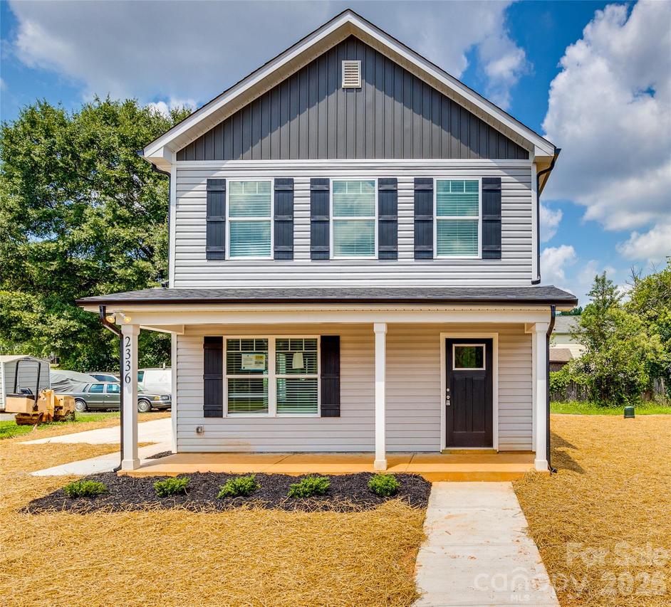 2336 West Blvd., Charlotte, NC 28208