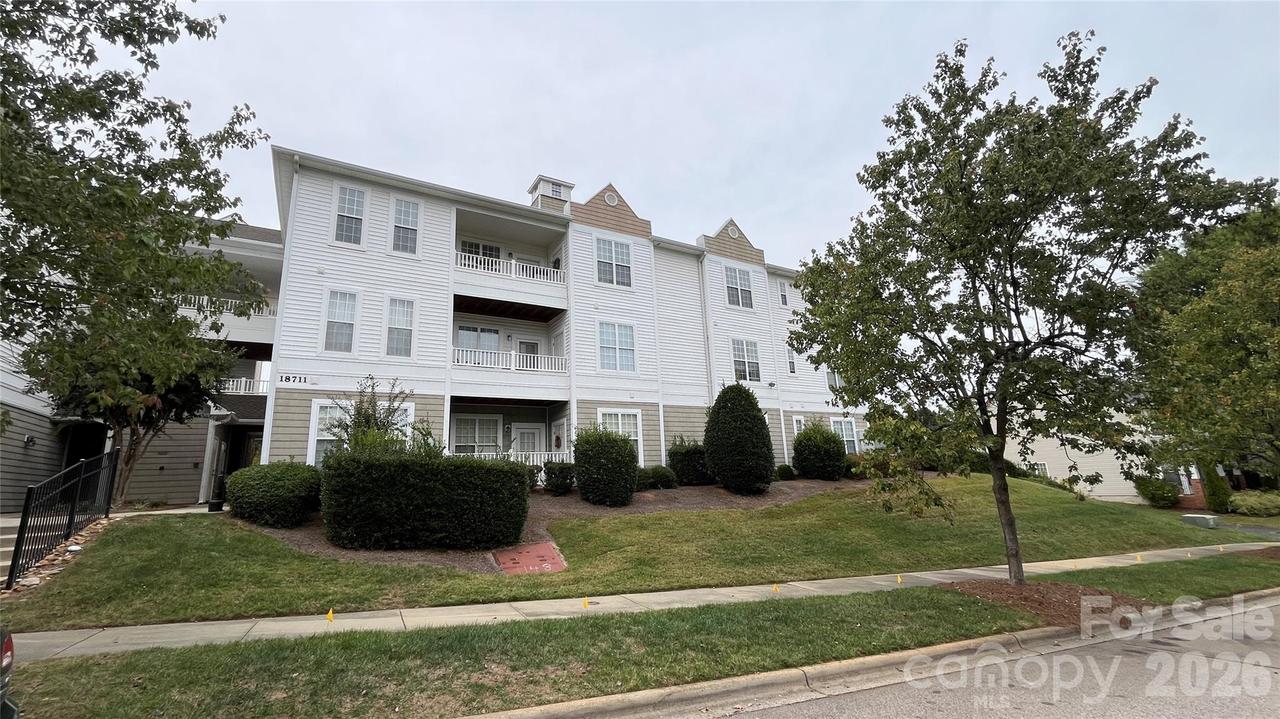 18711 Ruffner Dr. #3C, Cornelius, NC 28031