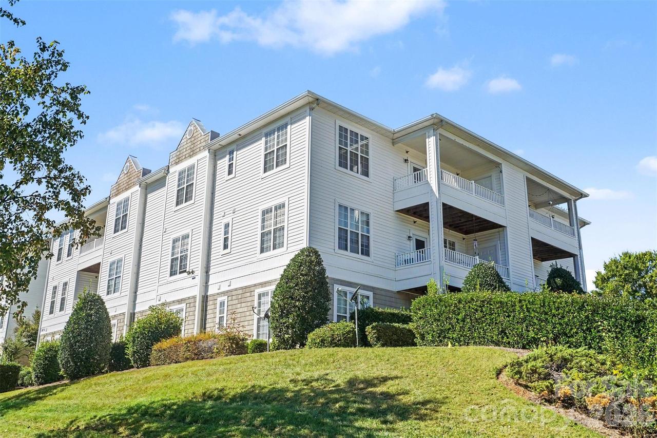 18711 Ruffner Dr. #3C, Cornelius, NC 28031