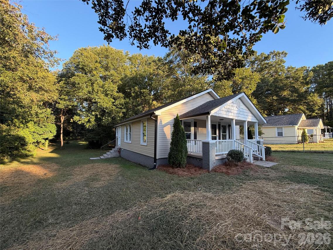308 Spring Garden Ave., Kannapolis, NC 28081