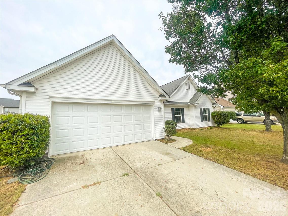 1011 Cadberry Ct., Indian Trail, NC 28079
