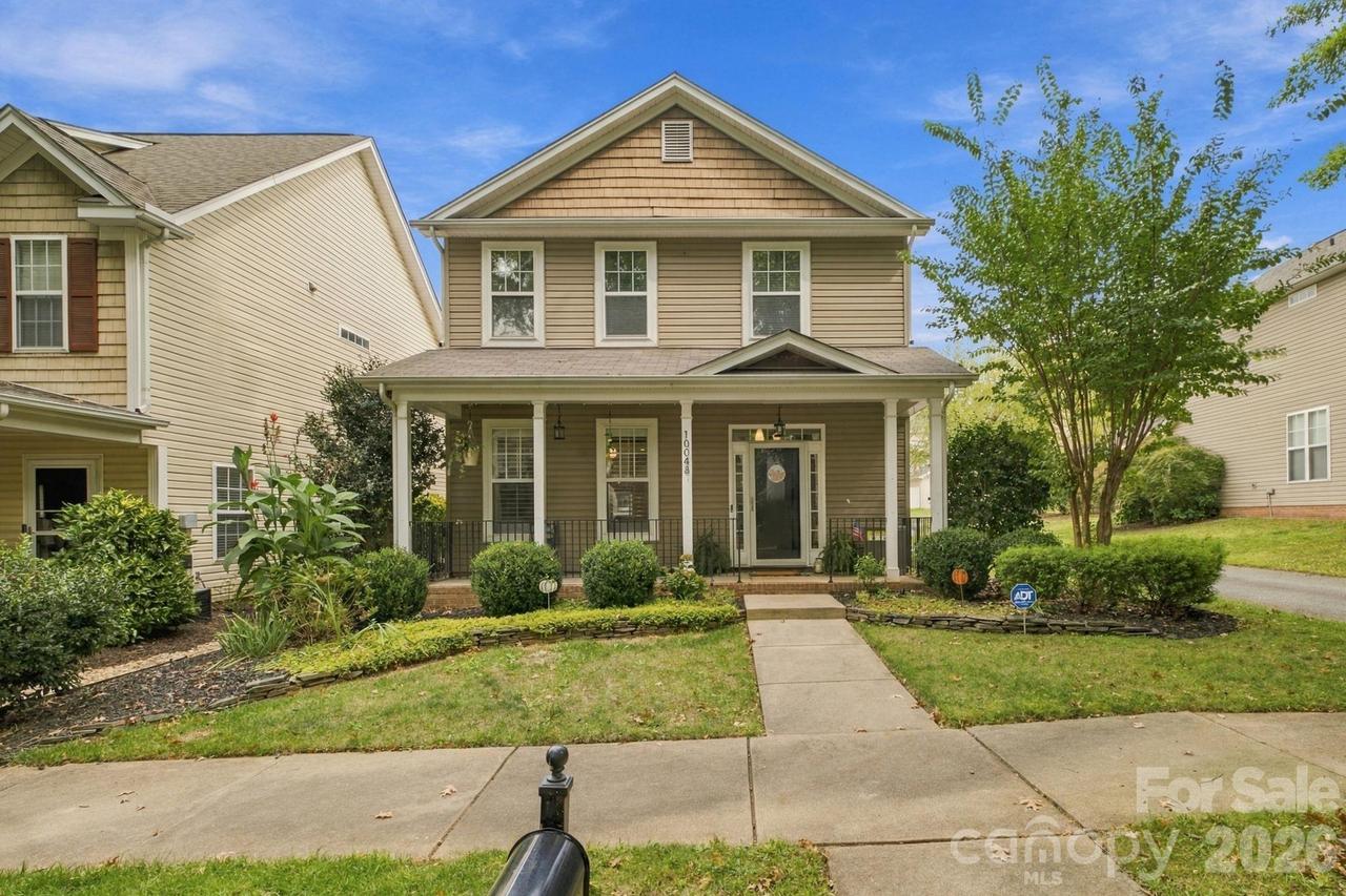 10048 Switchyard Dr., Cornelius, NC 28031
