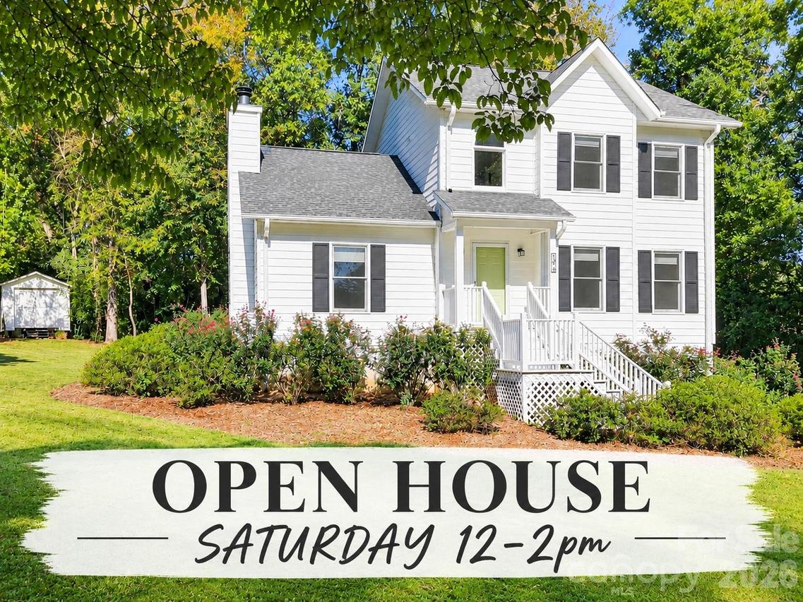 1270 Berra Pl., Hickory, NC 28602