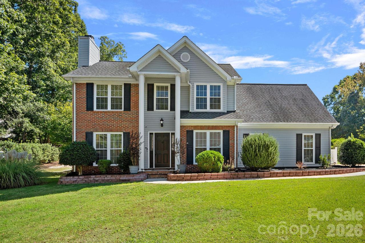 8004 Rachel Ct., Waxhaw, NC 28173