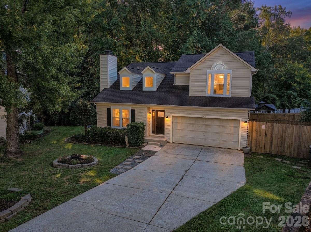 5418 Groveton Ct. #55, Charlotte, NC 28269
