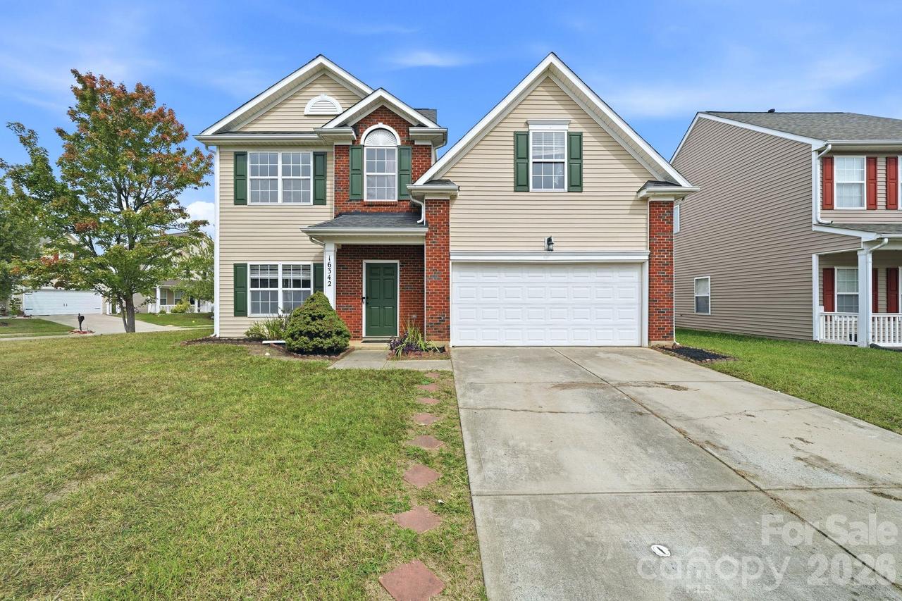 16342 Hayfield Rd., Charlotte, NC 28213