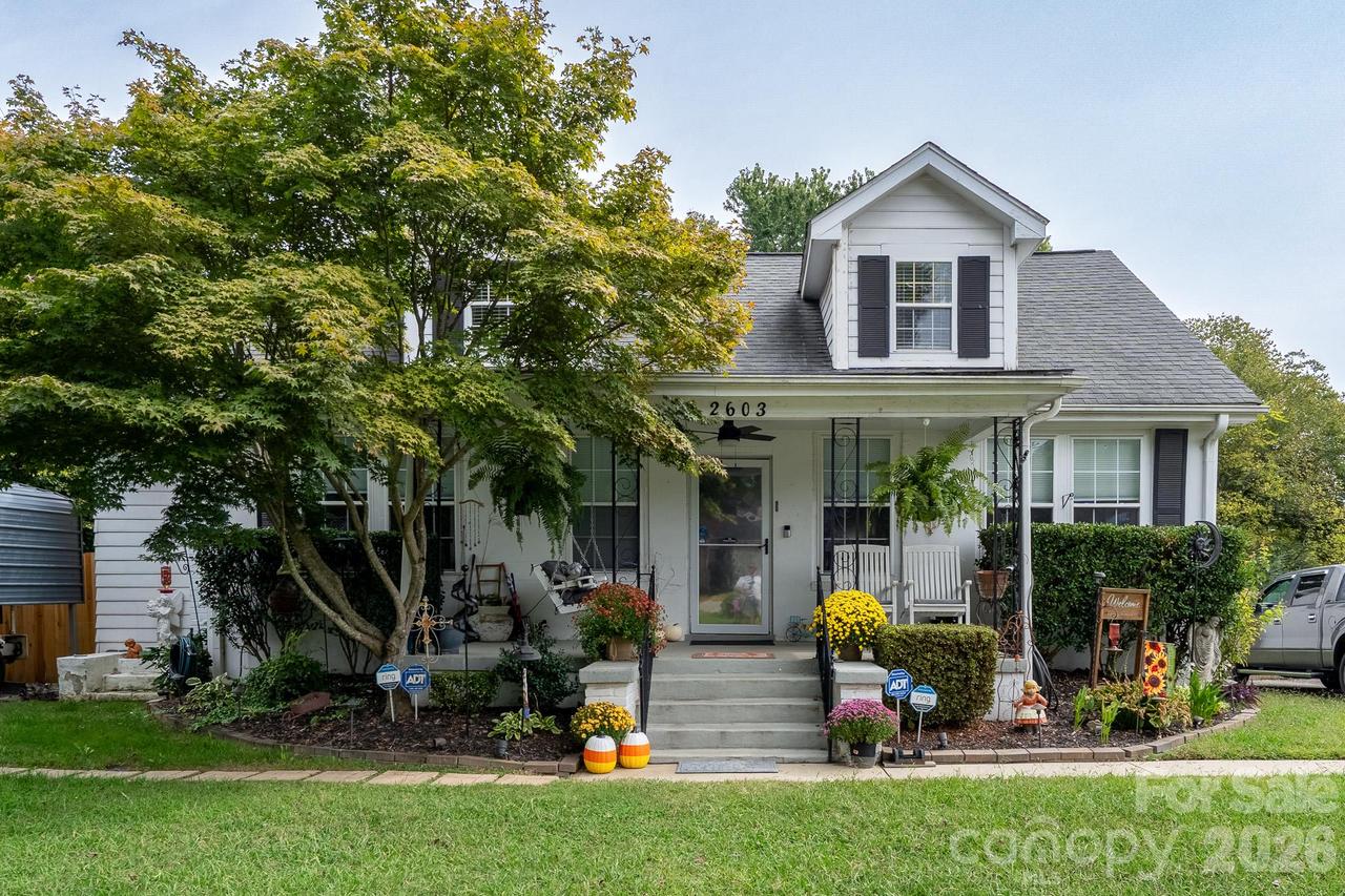 2603 Pennsylvania St., Kannapolis, NC 28083