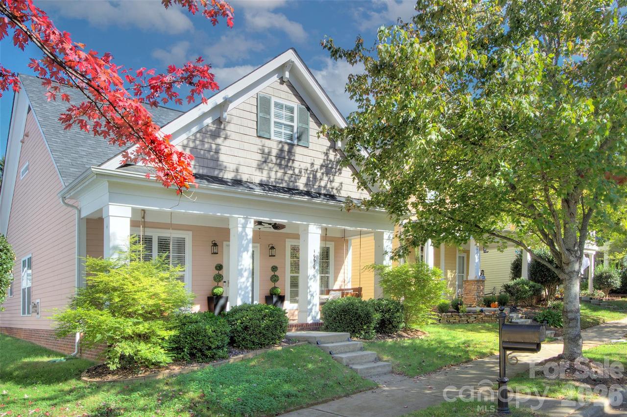 16619 Spruell St., Huntersville, NC 28078