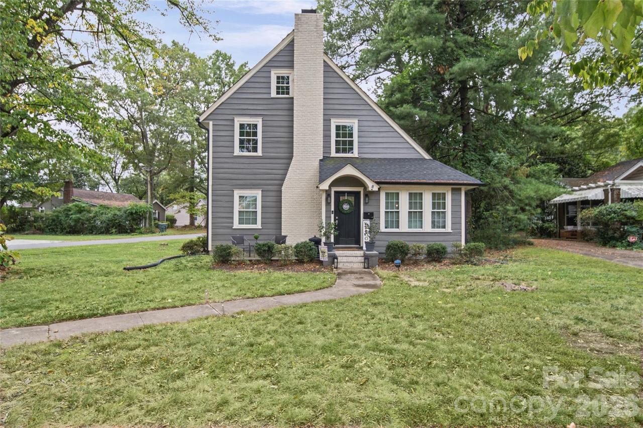 601 Carolina Ave., Gastonia, NC 28052