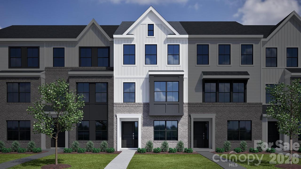 7512 Mashburn Dr., Charlotte, NC 28269
