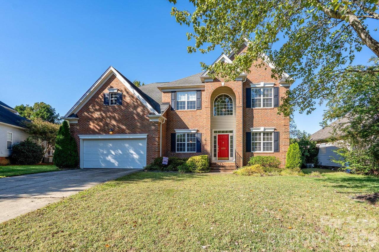 12511 Bannock Dr., Charlotte, NC 28277