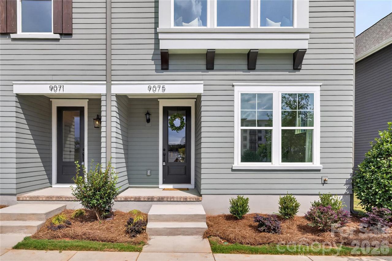 9075 Maybry Park St. #Lot 112, Charlotte, NC 28212