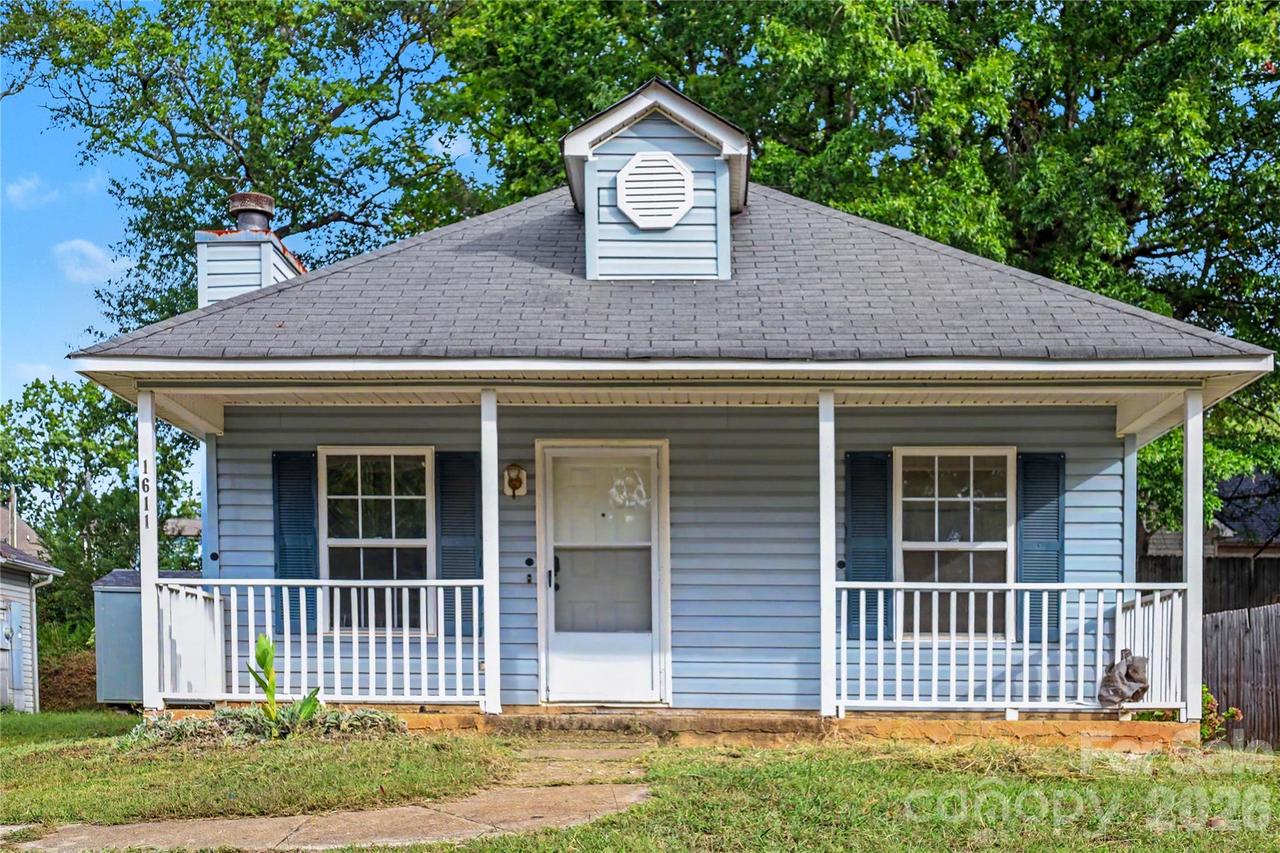 1611 Dendy Ln., Pineville, NC 28134